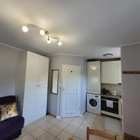 Na Frezjowej * Gdansk