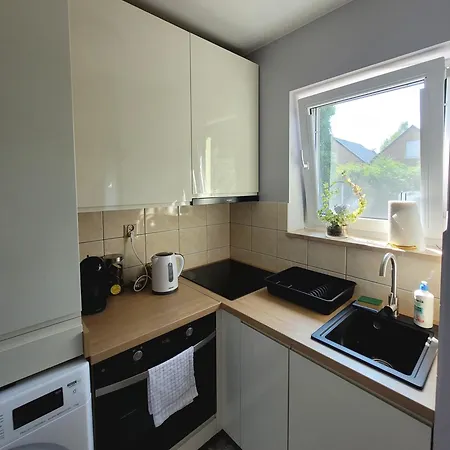 Apartamento Na Frezjowej Gdańsk
