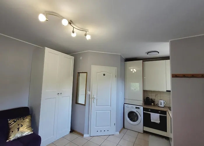 Na Frezjowej * غدانسك