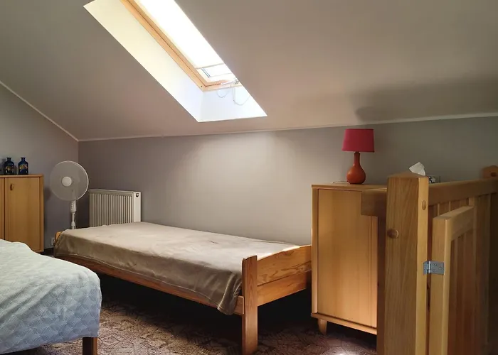 Na Frezjowej Apartament *