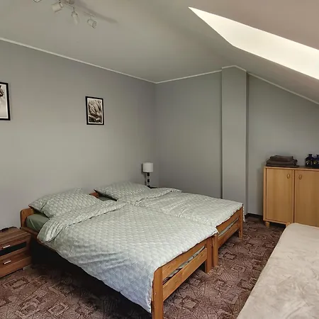 Appartement Na Frezjowej Gdańsk